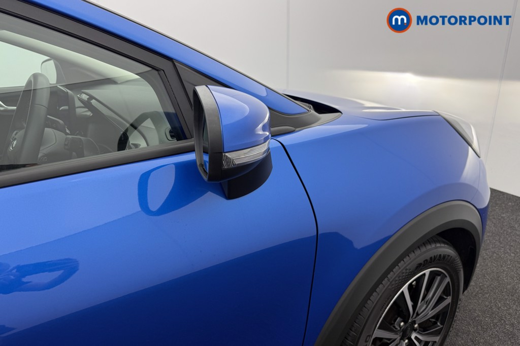 Ford Puma Titanium Manual Petrol SUV - Stock Number (1582606) - 17th supplementary image