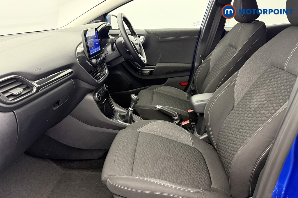 Ford Puma Titanium Manual Petrol SUV - Stock Number (1582606) - 19th supplementary image