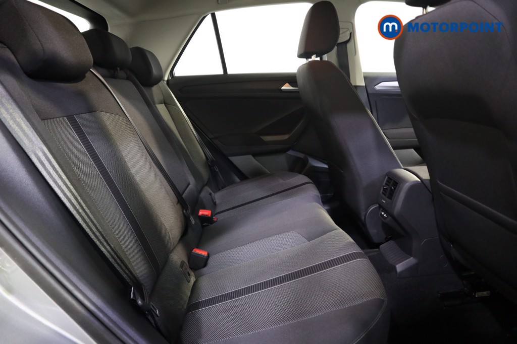 Volkswagen T-Roc Life Manual Petrol SUV - Stock Number (1582616) - 14th supplementary image