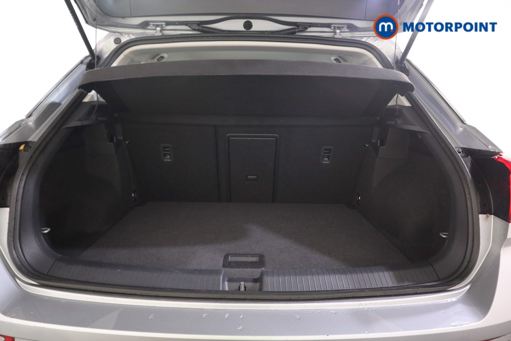 Volkswagen T-Roc Life Manual Petrol SUV - Stock Number (1582616) - 17th supplementary image