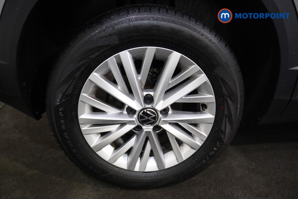 Volkswagen T-Roc Life Manual Petrol SUV - Stock Number (1582616) - 18th supplementary image