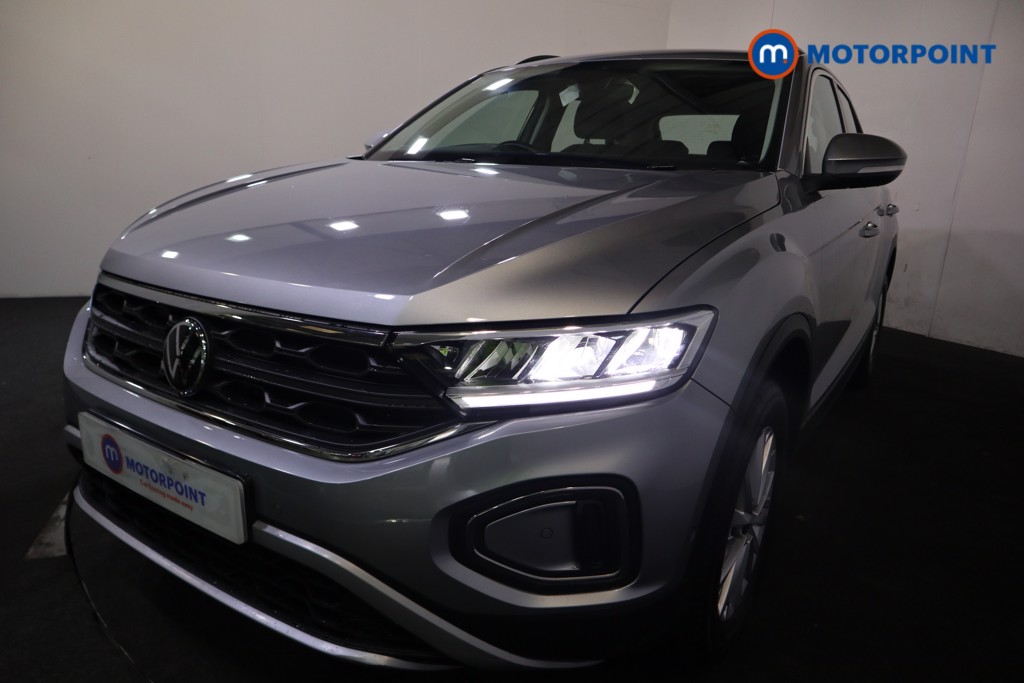 Volkswagen T-Roc Life Manual Petrol SUV - Stock Number (1582616) - 30th supplementary image