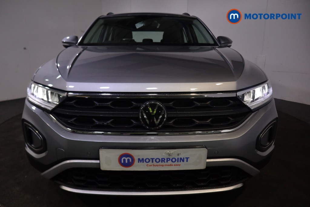 Volkswagen T-Roc Life Manual Petrol SUV - Stock Number (1582616) - 31st supplementary image