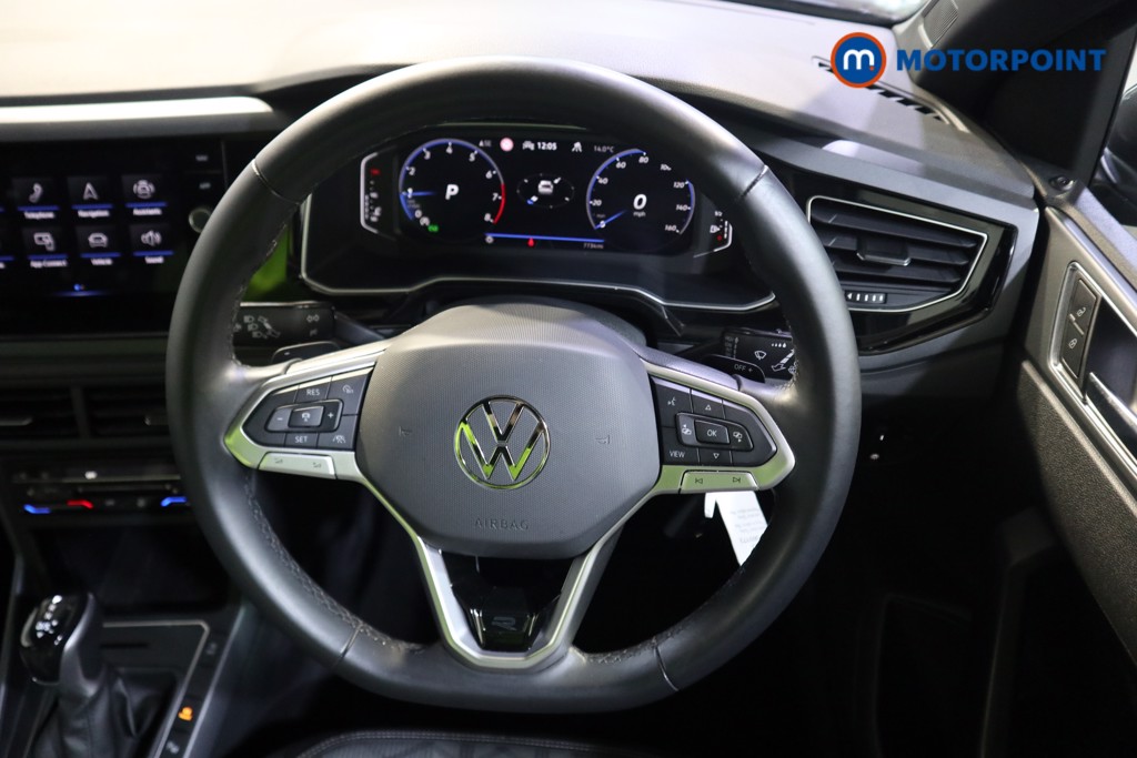 Volkswagen Taigo R-Line Automatic Petrol SUV - Stock Number (1582623) - 2nd supplementary image