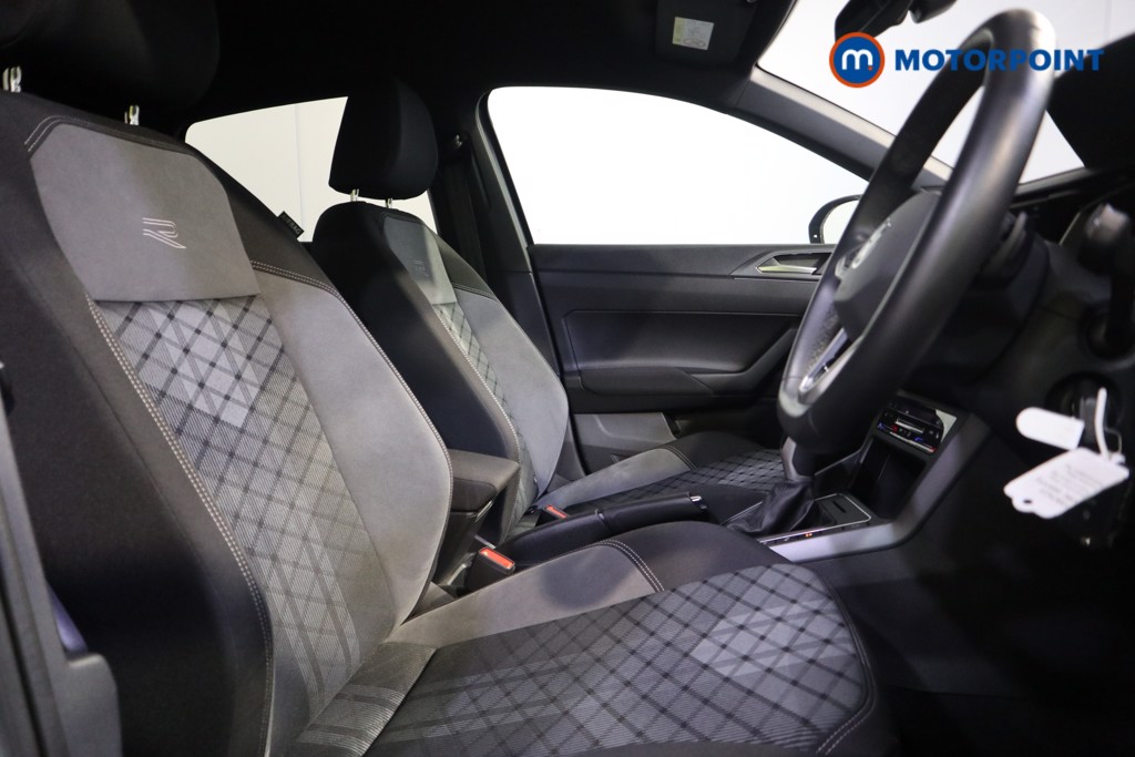 Volkswagen Taigo R-Line Automatic Petrol SUV - Stock Number (1582623) - 14th supplementary image