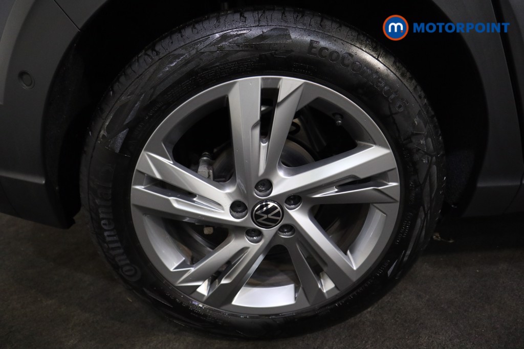 Volkswagen Taigo R-Line Automatic Petrol SUV - Stock Number (1582623) - 21st supplementary image