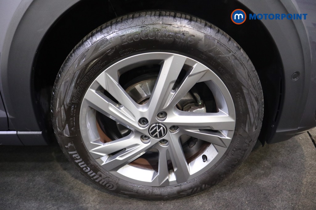 Volkswagen Taigo R-Line Automatic Petrol SUV - Stock Number (1582623) - 22nd supplementary image