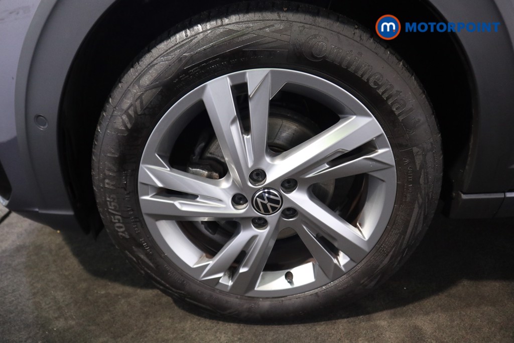 Volkswagen Taigo R-Line Automatic Petrol SUV - Stock Number (1582623) - 23rd supplementary image