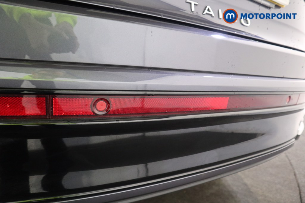 Volkswagen Taigo R-Line Automatic Petrol SUV - Stock Number (1582623) - 25th supplementary image