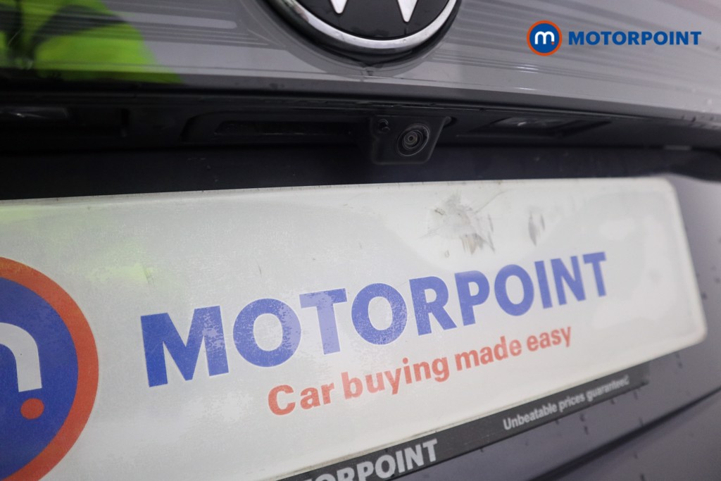 Volkswagen Taigo R-Line Automatic Petrol SUV - Stock Number (1582623) - 26th supplementary image