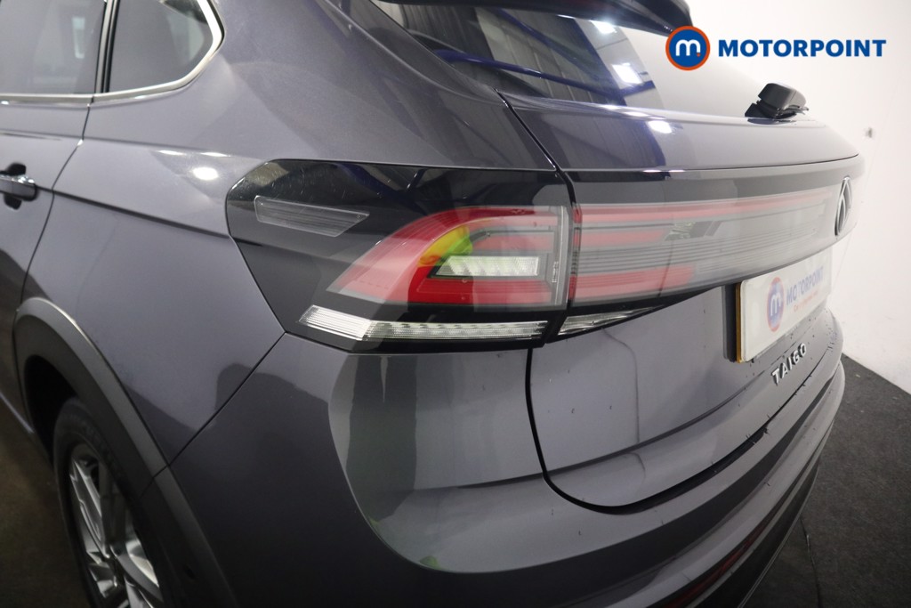 Volkswagen Taigo R-Line Automatic Petrol SUV - Stock Number (1582623) - 27th supplementary image