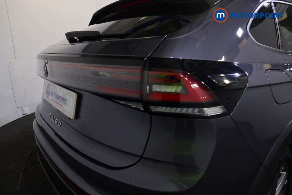 Volkswagen Taigo R-Line Automatic Petrol SUV - Stock Number (1582623) - 28th supplementary image