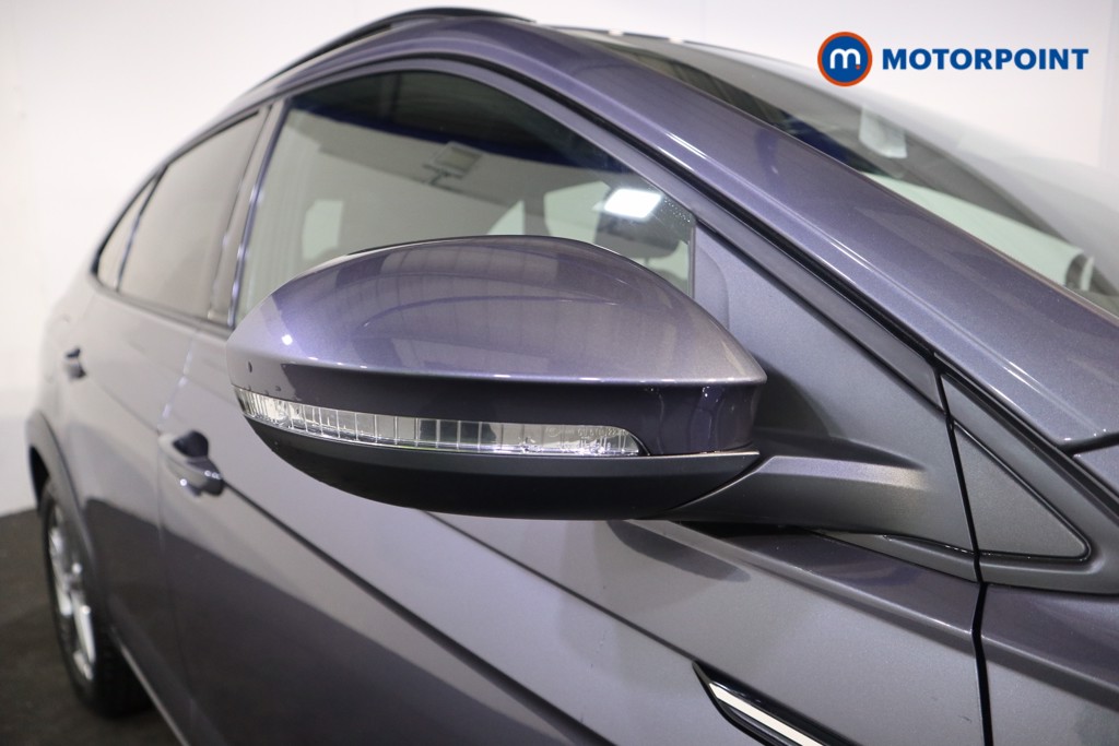 Volkswagen Taigo R-Line Automatic Petrol SUV - Stock Number (1582623) - 30th supplementary image