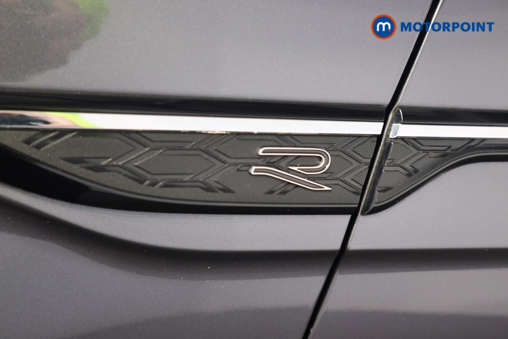 Volkswagen Taigo R-Line Automatic Petrol SUV - Stock Number (1582623) - 32nd supplementary image