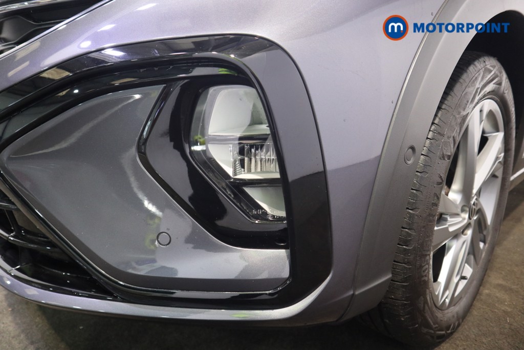 Volkswagen Taigo R-Line Automatic Petrol SUV - Stock Number (1582623) - 33rd supplementary image