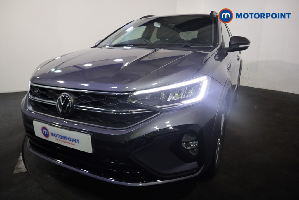 Volkswagen Taigo R-Line Automatic Petrol SUV - Stock Number (1582623) - 34th supplementary image