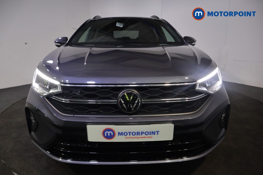 Volkswagen Taigo R-Line Automatic Petrol SUV - Stock Number (1582623) - 35th supplementary image
