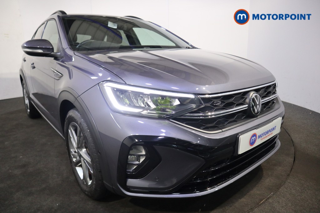 Volkswagen Taigo R-Line Automatic Petrol SUV - Stock Number (1582623) - 36th supplementary image