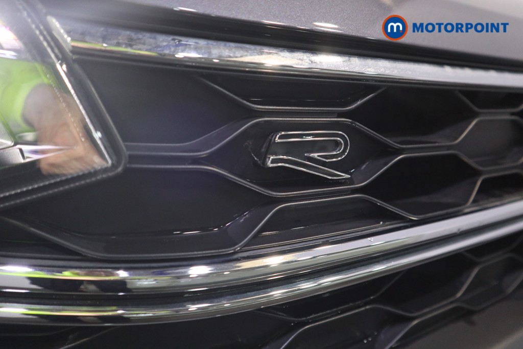 Volkswagen Taigo R-Line Automatic Petrol SUV - Stock Number (1582623) - 37th supplementary image