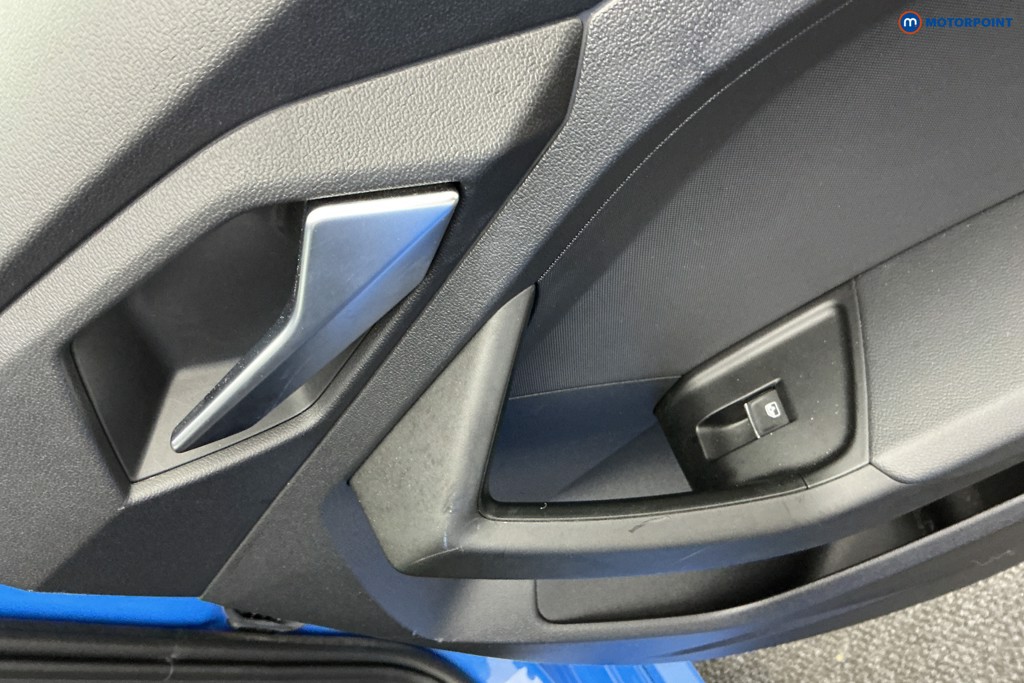 Audi A1 S Line Automatic Petrol Hatchback - Stock Number (1582656) - 6th supplementary image