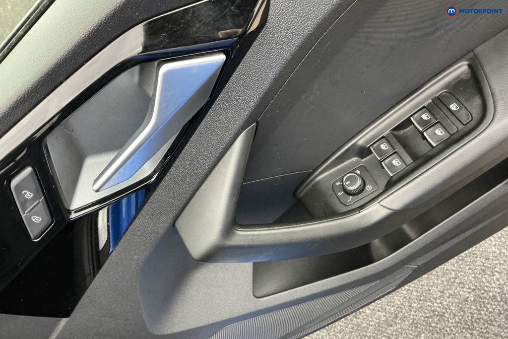 Audi A1 S Line Automatic Petrol Hatchback - Stock Number (1582656) - 7th supplementary image