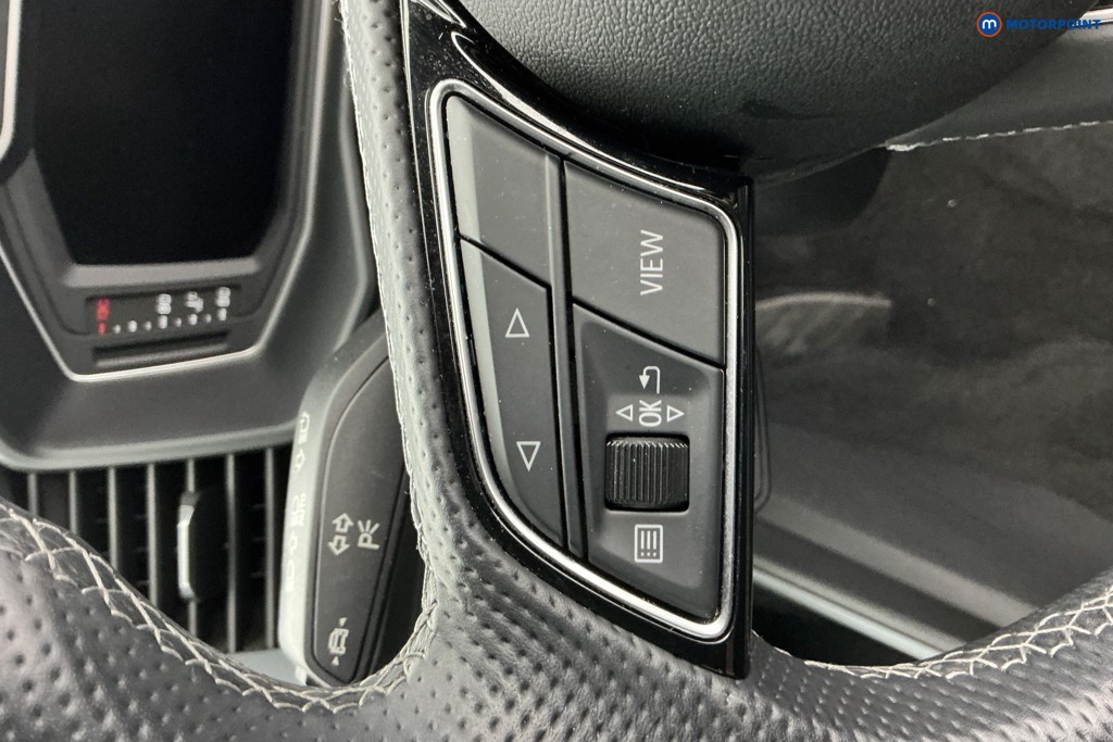 Audi A1 S Line Automatic Petrol Hatchback - Stock Number (1582656) - 8th supplementary image