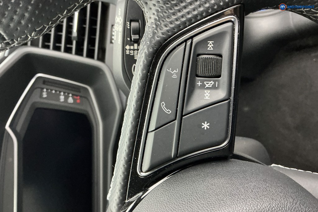 Audi A1 S Line Automatic Petrol Hatchback - Stock Number (1582656) - 9th supplementary image