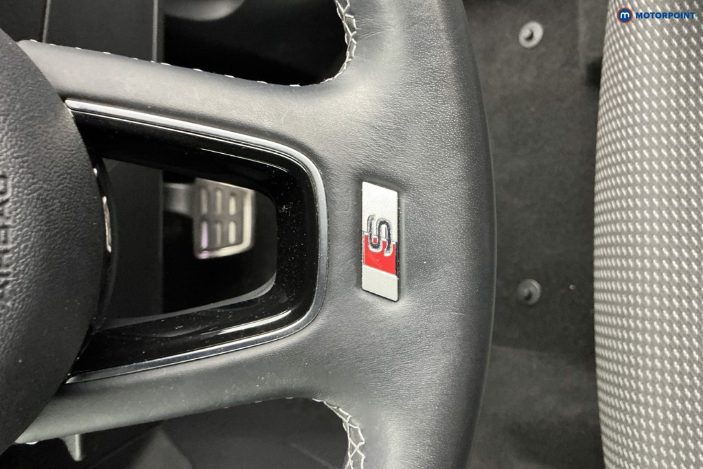 Audi A1 S Line Automatic Petrol Hatchback - Stock Number (1582656) - 10th supplementary image