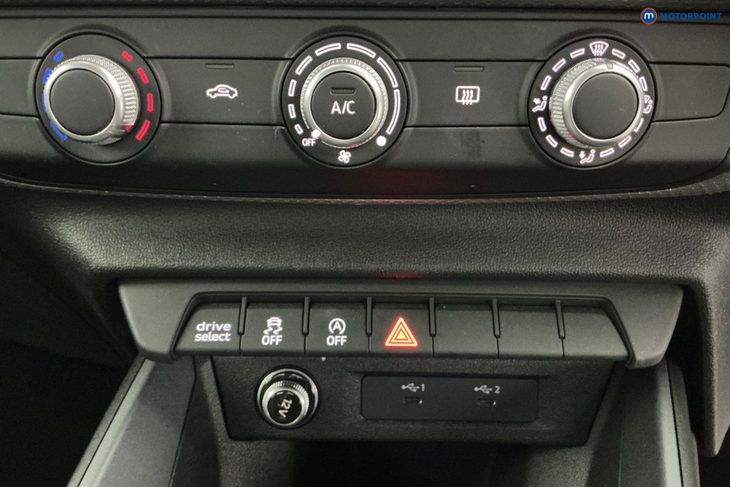 Audi A1 S Line Automatic Petrol Hatchback - Stock Number (1582656) - 12th supplementary image