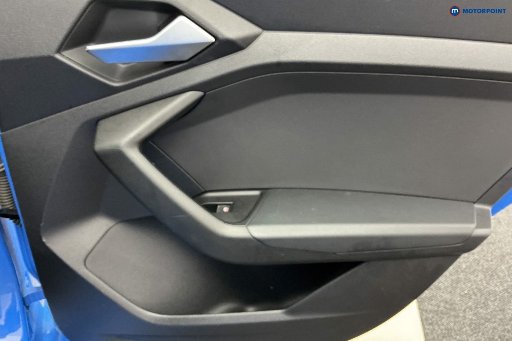 Audi A1 S Line Automatic Petrol Hatchback - Stock Number (1582656) - 13th supplementary image