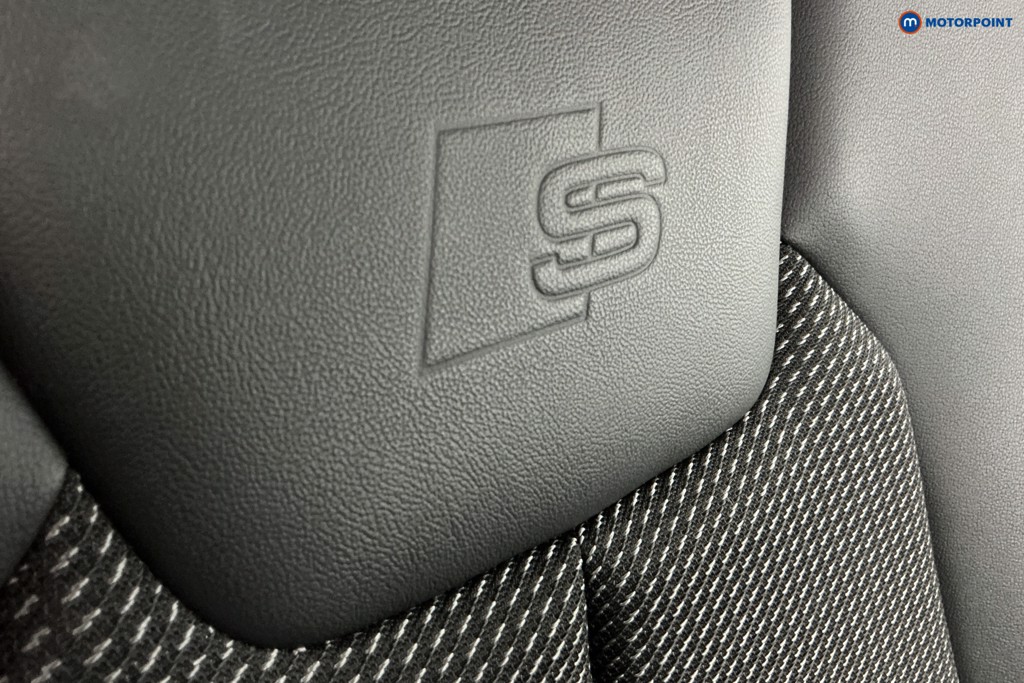 Audi A1 S Line Automatic Petrol Hatchback - Stock Number (1582656) - 14th supplementary image