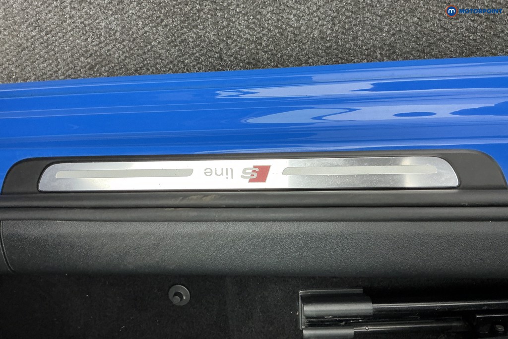 Audi A1 S Line Automatic Petrol Hatchback - Stock Number (1582656) - 15th supplementary image