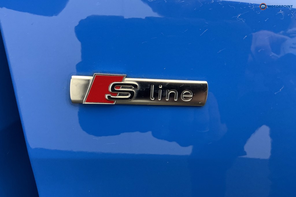 Audi A1 S Line Automatic Petrol Hatchback - Stock Number (1582656) - 16th supplementary image