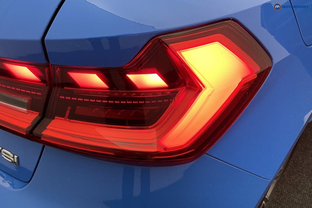 Audi A1 S Line Automatic Petrol Hatchback - Stock Number (1582656) - 17th supplementary image