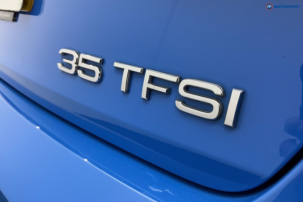 Audi A1 S Line Automatic Petrol Hatchback - Stock Number (1582656) - 18th supplementary image