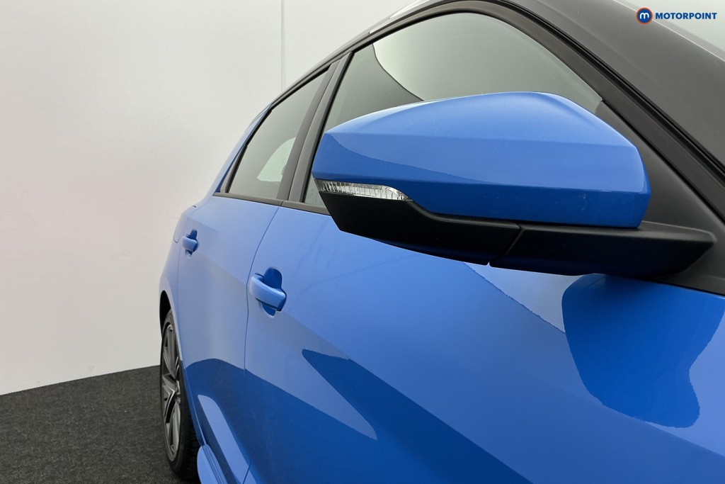 Audi A1 S Line Automatic Petrol Hatchback - Stock Number (1582656) - 21st supplementary image