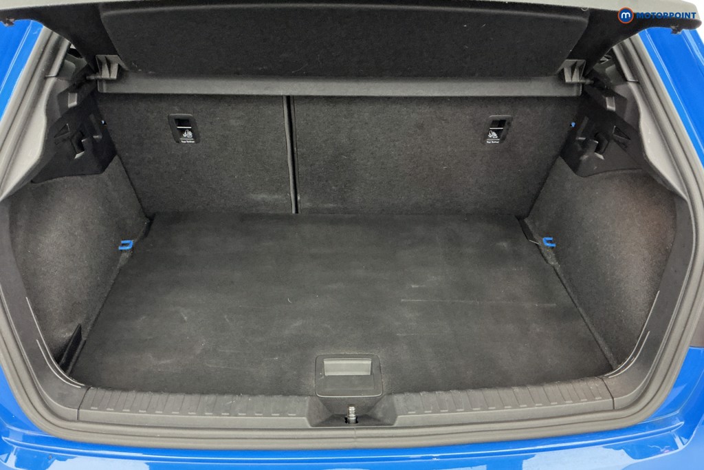 Audi A1 S Line Automatic Petrol Hatchback - Stock Number (1582656) - 22nd supplementary image