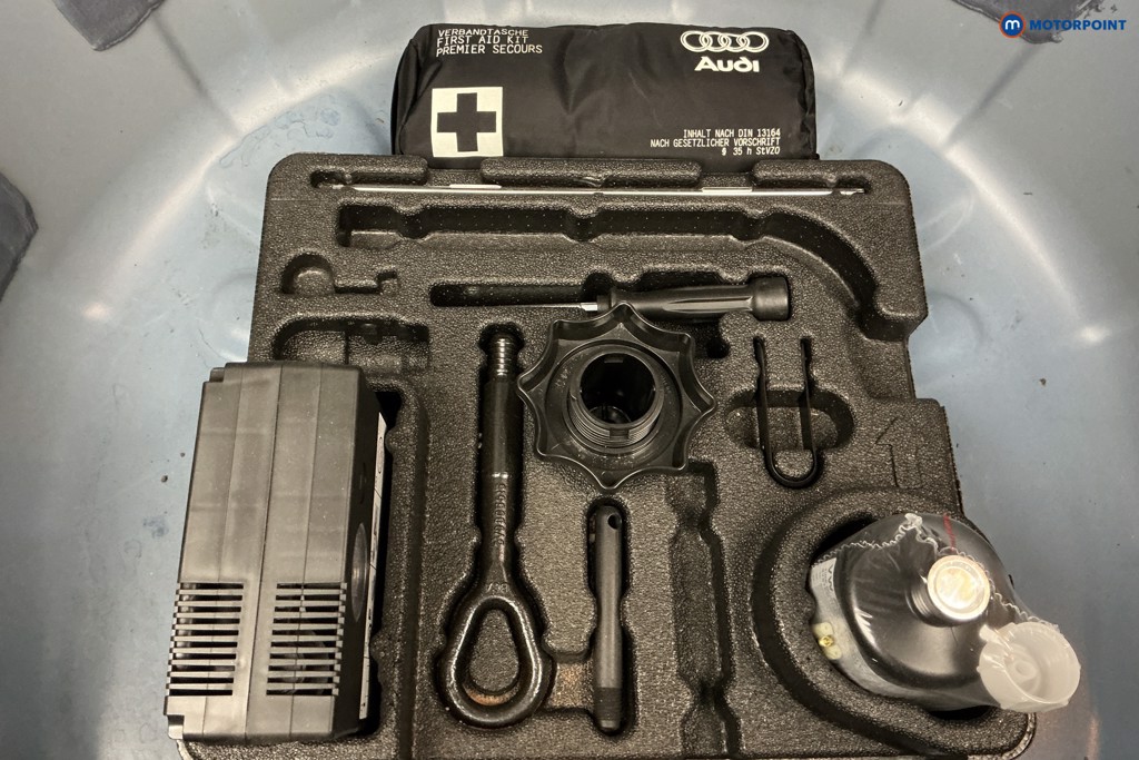 Audi A1 S Line Automatic Petrol Hatchback - Stock Number (1582656) - 23rd supplementary image