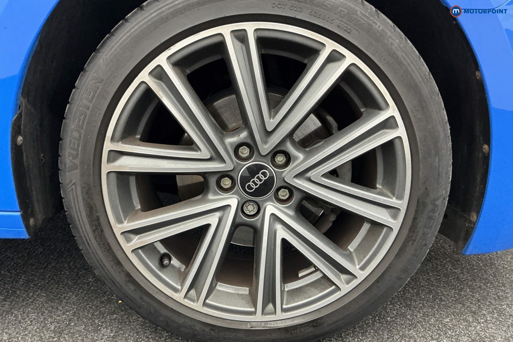 Audi A1 S Line Automatic Petrol Hatchback - Stock Number (1582656) - 24th supplementary image