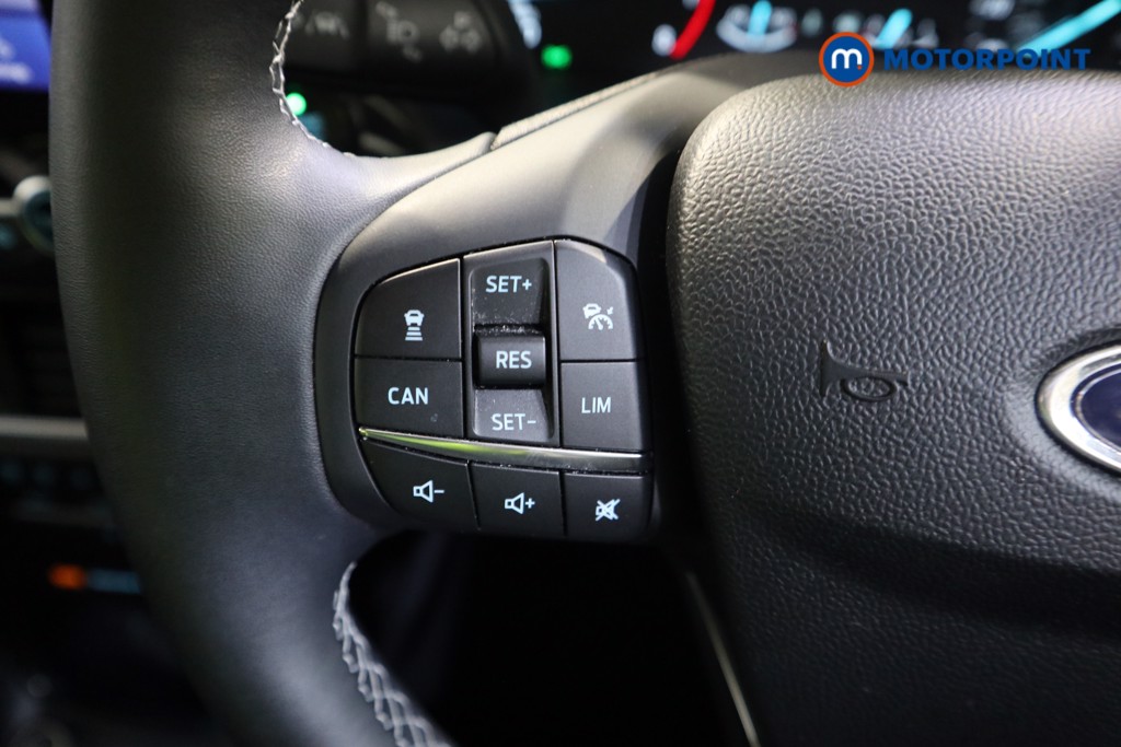 Ford Puma Titanium Manual Petrol SUV - Stock Number (1582674) - 3rd supplementary image