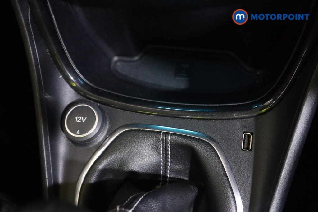 Ford Puma Titanium Manual Petrol SUV - Stock Number (1582674) - 8th supplementary image