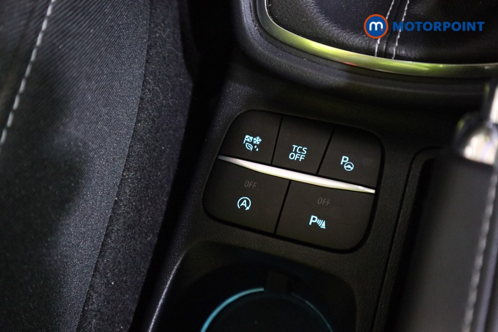 Ford Puma Titanium Manual Petrol SUV - Stock Number (1582674) - 9th supplementary image