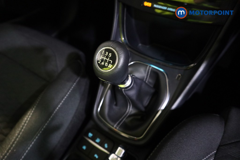 Ford Puma Titanium Manual Petrol SUV - Stock Number (1582674) - 10th supplementary image