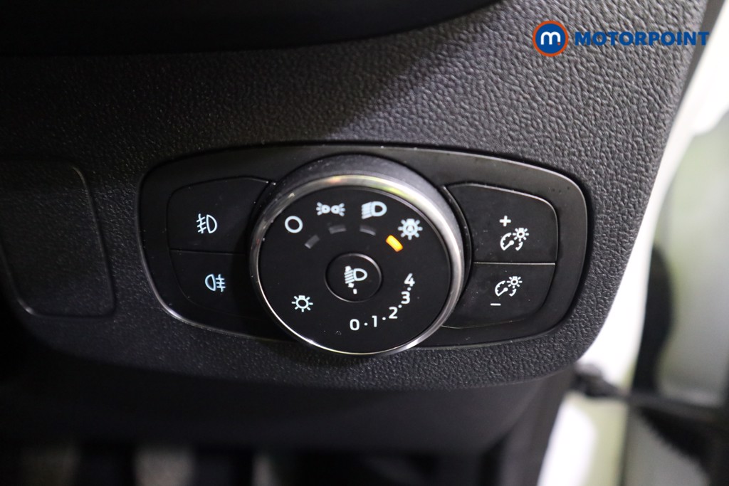 Ford Puma Titanium Manual Petrol SUV - Stock Number (1582674) - 11th supplementary image