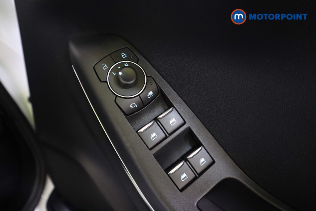 Ford Puma Titanium Manual Petrol SUV - Stock Number (1582674) - 12th supplementary image