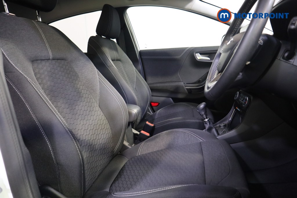 Ford Puma Titanium Manual Petrol SUV - Stock Number (1582674) - 13th supplementary image