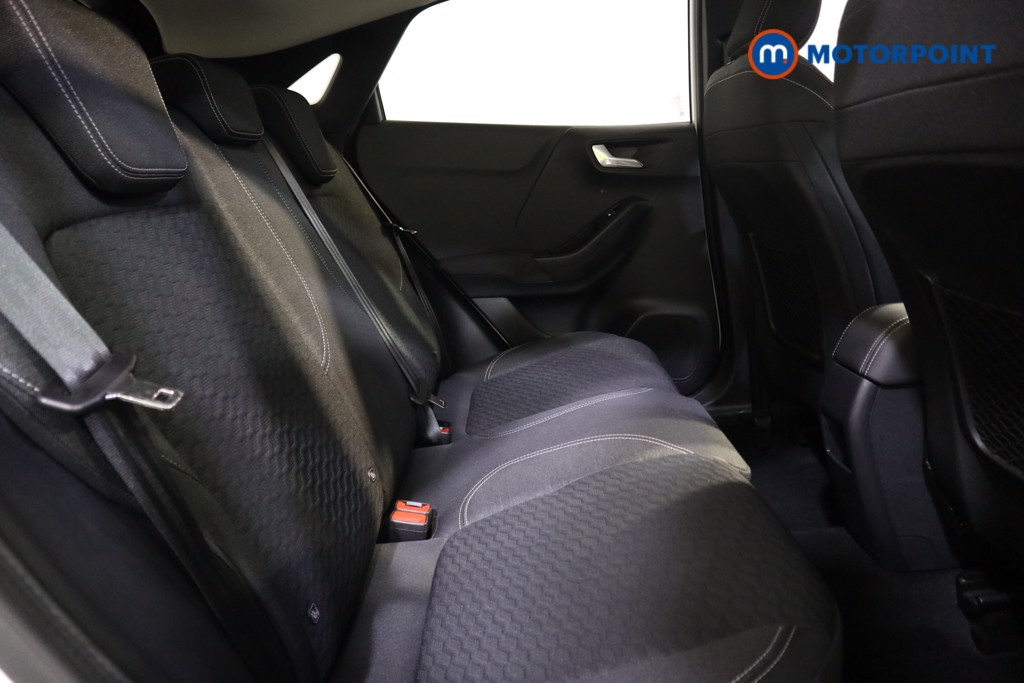 Ford Puma Titanium Manual Petrol SUV - Stock Number (1582674) - 14th supplementary image