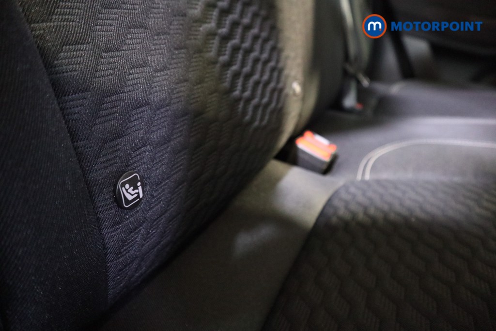 Ford Puma Titanium Manual Petrol SUV - Stock Number (1582674) - 15th supplementary image