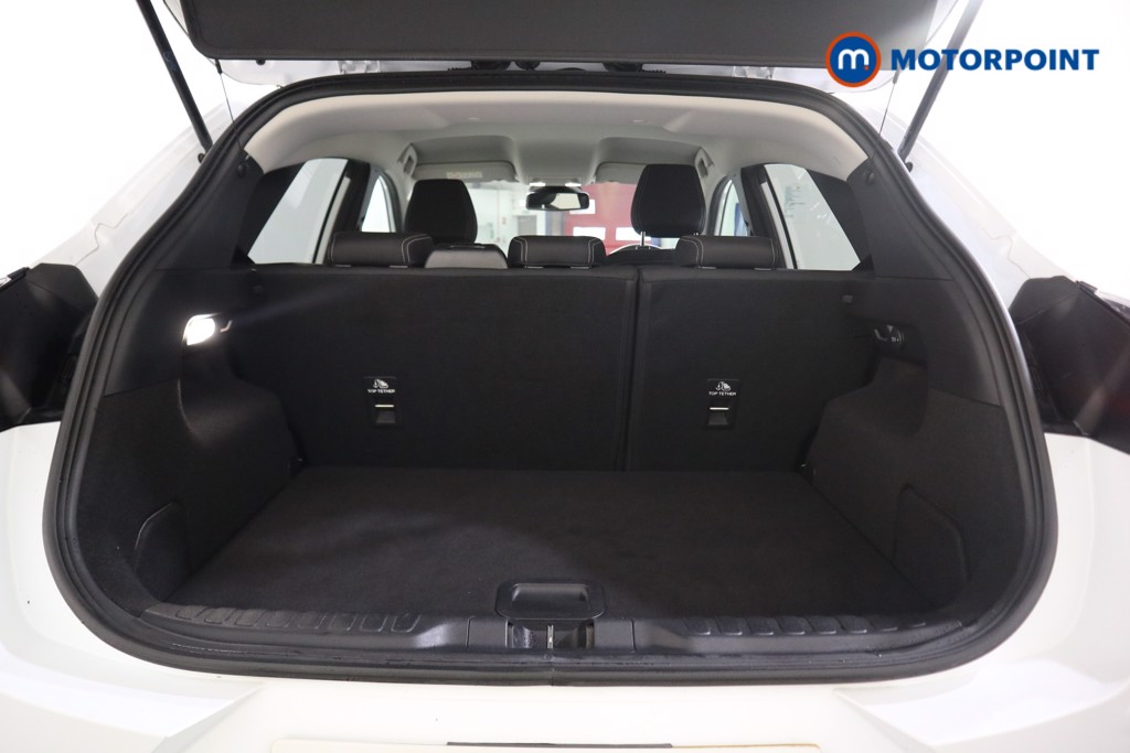 Ford Puma Titanium Manual Petrol SUV - Stock Number (1582674) - 17th supplementary image