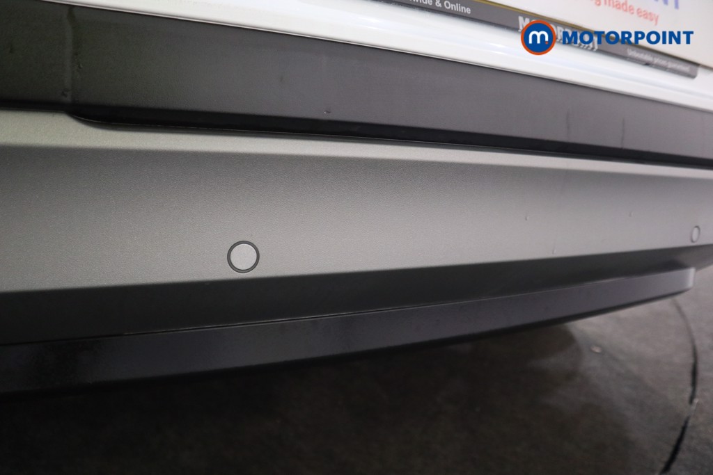 Ford Puma Titanium Manual Petrol SUV - Stock Number (1582674) - 22nd supplementary image
